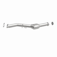 Load image into Gallery viewer, Magnaflow 09-13 Subaru Forester 2.5L Direct Fit Converter - Additional View 16