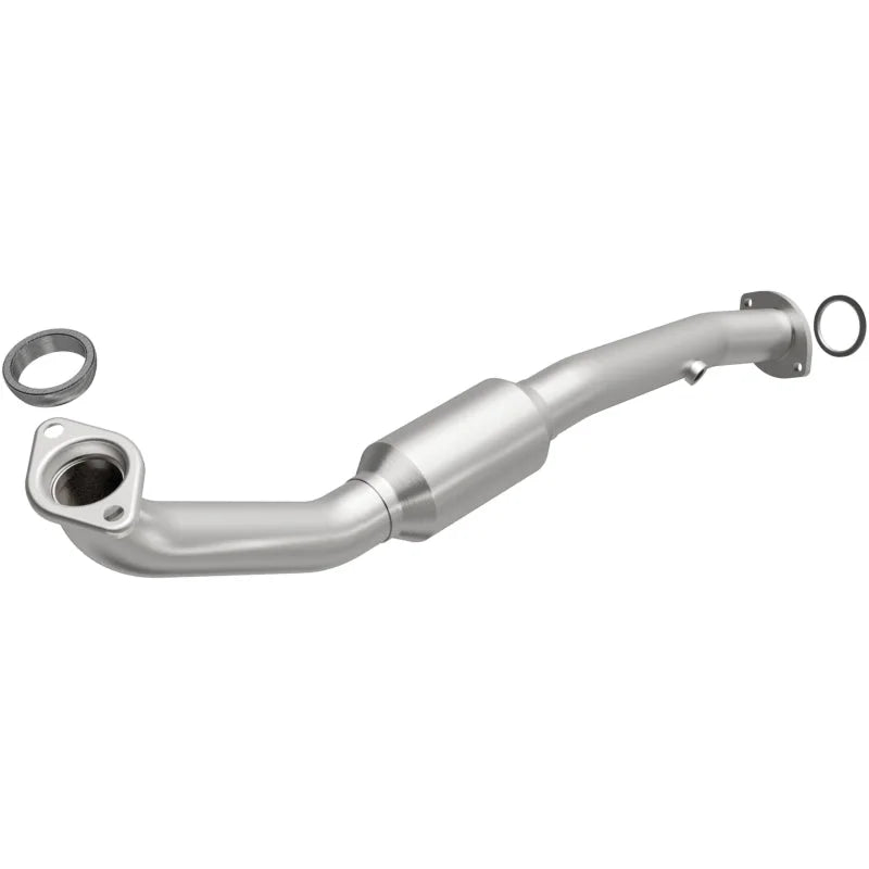 Magnaflow 09-13 Toyota Highlander 2.7L Direct Fit Converter - Main Product View