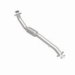 Load image into Gallery viewer, Magnaflow 09-13 Toyota Highlander 2.7L Direct Fit Converter - Side View
