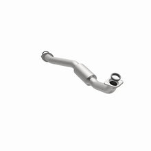 Load image into Gallery viewer, Magnaflow 09-13 Toyota Highlander 2.7L Direct Fit Converter - Installation View