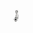 Load image into Gallery viewer, Magnaflow 09-13 Toyota Highlander 2.7L Direct Fit Converter - Additional View 7