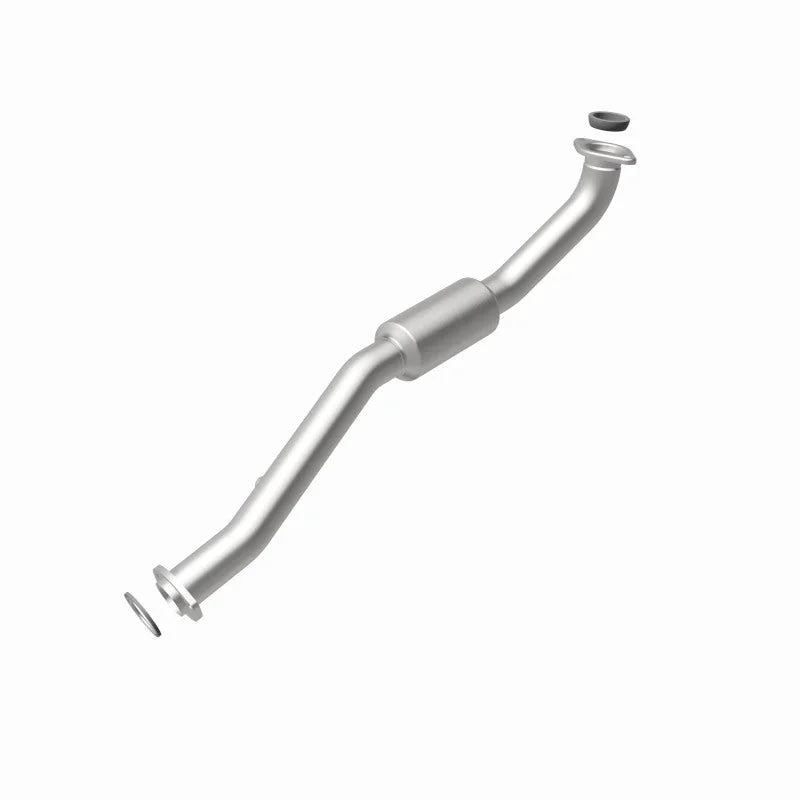 Magnaflow 09-13 Toyota Highlander 2.7L Direct Fit Converter - Additional View 10