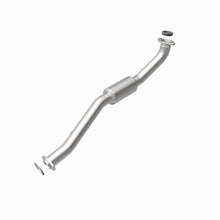 Load image into Gallery viewer, Magnaflow 09-13 Toyota Highlander 2.7L Direct Fit Converter - Additional View 10