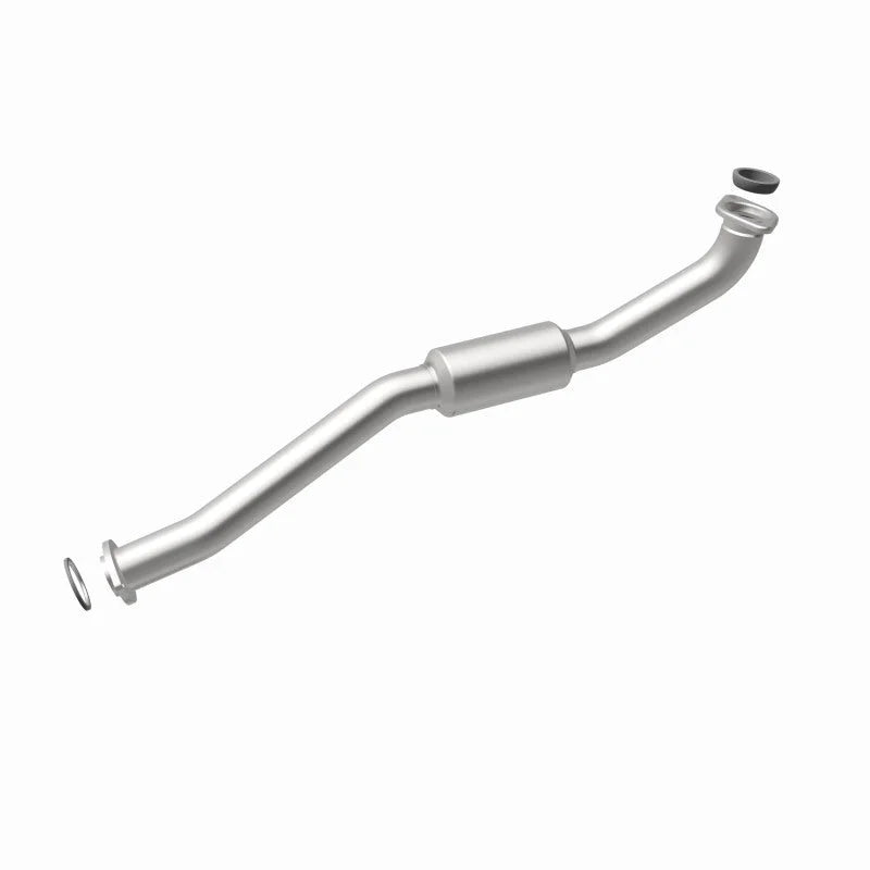 Magnaflow 09-13 Toyota Highlander 2.7L Direct Fit Converter - Additional View 12