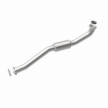 Load image into Gallery viewer, Magnaflow 09-13 Toyota Highlander 2.7L Direct Fit Converter - Additional View 12