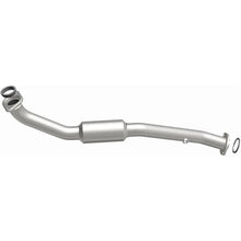 Load image into Gallery viewer, Magnaflow 09-13 Toyota Highlander 2.7L Direct Fit Converter - Additional View 13