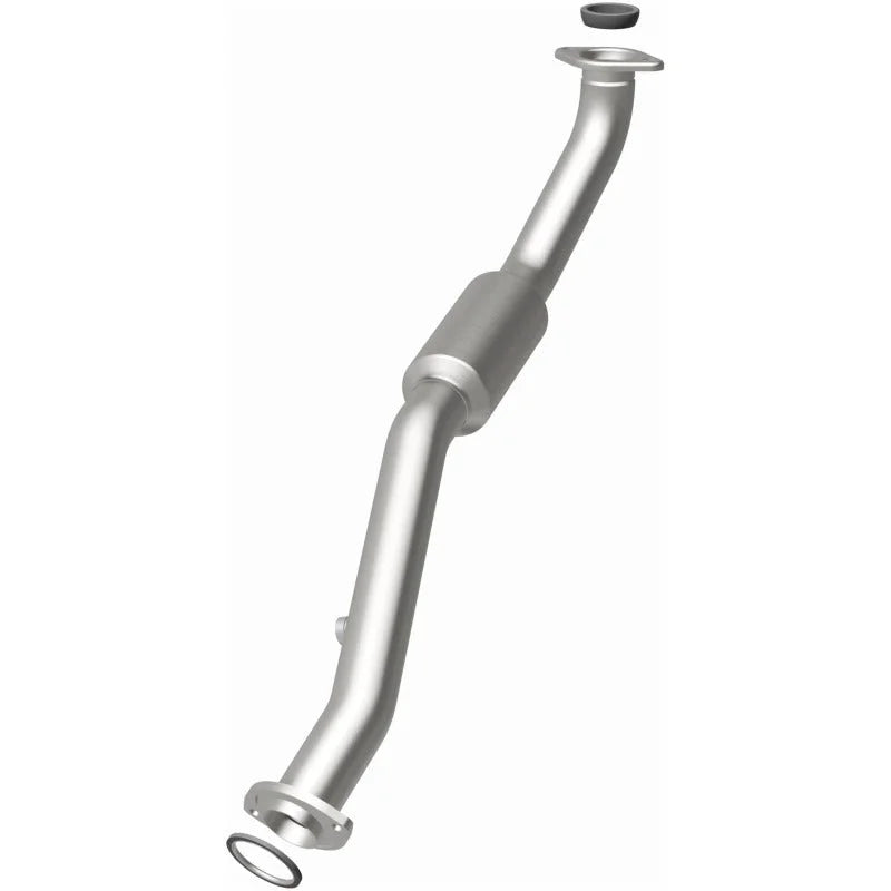 Magnaflow 09-13 Toyota Highlander 2.7L Direct Fit Converter - Additional View 14