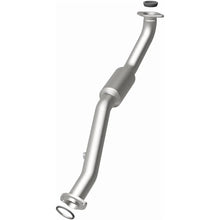 Load image into Gallery viewer, Magnaflow 09-13 Toyota Highlander 2.7L Direct Fit Converter - Additional View 14