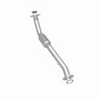 Load image into Gallery viewer, Magnaflow 09-13 Toyota Highlander 2.7L Direct Fit Converter - Additional View 15