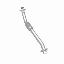 Load image into Gallery viewer, Magnaflow 09-13 Toyota Highlander 2.7L Direct Fit Converter - Additional View 15