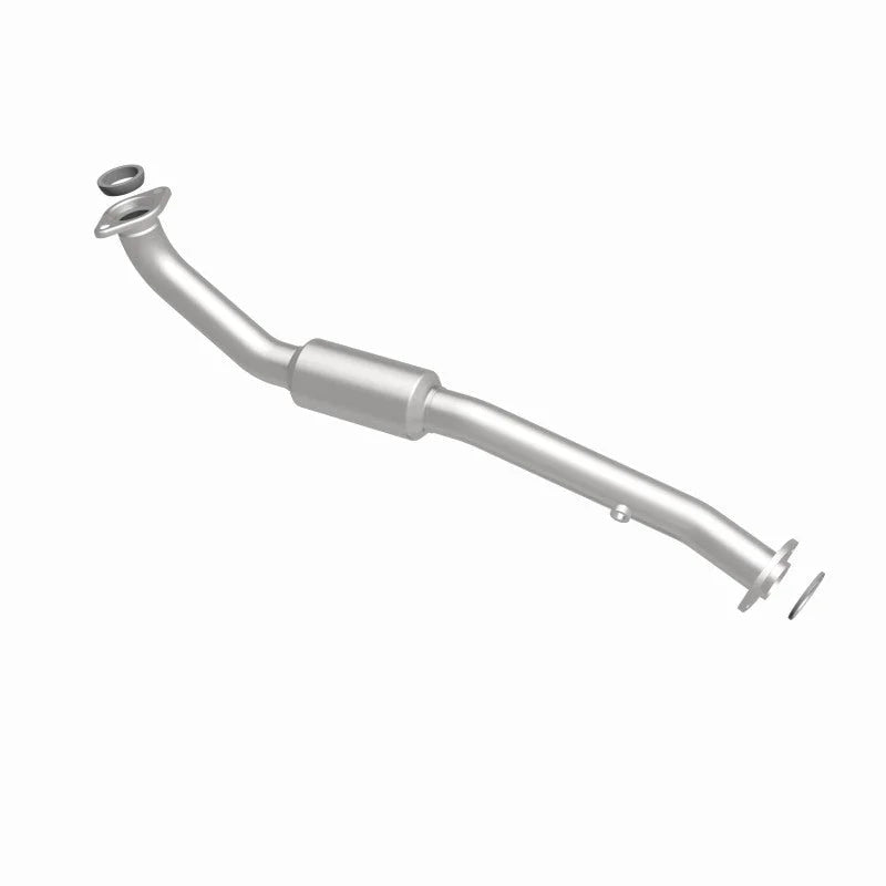 Magnaflow 09-13 Toyota Highlander 2.7L Direct Fit Converter - Additional View 16