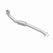Load image into Gallery viewer, Magnaflow 09-13 Toyota Highlander 2.7L Direct Fit Converter - Additional View 16