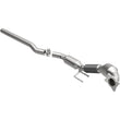 Load image into Gallery viewer, Magnaflow 09-13 Volkswagen CC 2.0L Direct Fit Converter - Main Product View