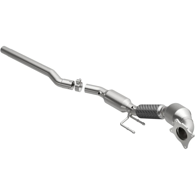 Magnaflow 09-13 Volkswagen CC 2.0L Direct Fit Converter - Main Product View