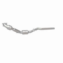 Load image into Gallery viewer, Magnaflow 09-13 Volkswagen CC 2.0L Direct Fit Converter - Additional View 6
