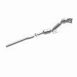 Load image into Gallery viewer, Magnaflow 09-13 Volkswagen CC 2.0L Direct Fit Converter - Additional View 8