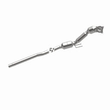 Load image into Gallery viewer, Magnaflow 09-13 Volkswagen CC 2.0L Direct Fit Converter - Additional View 8