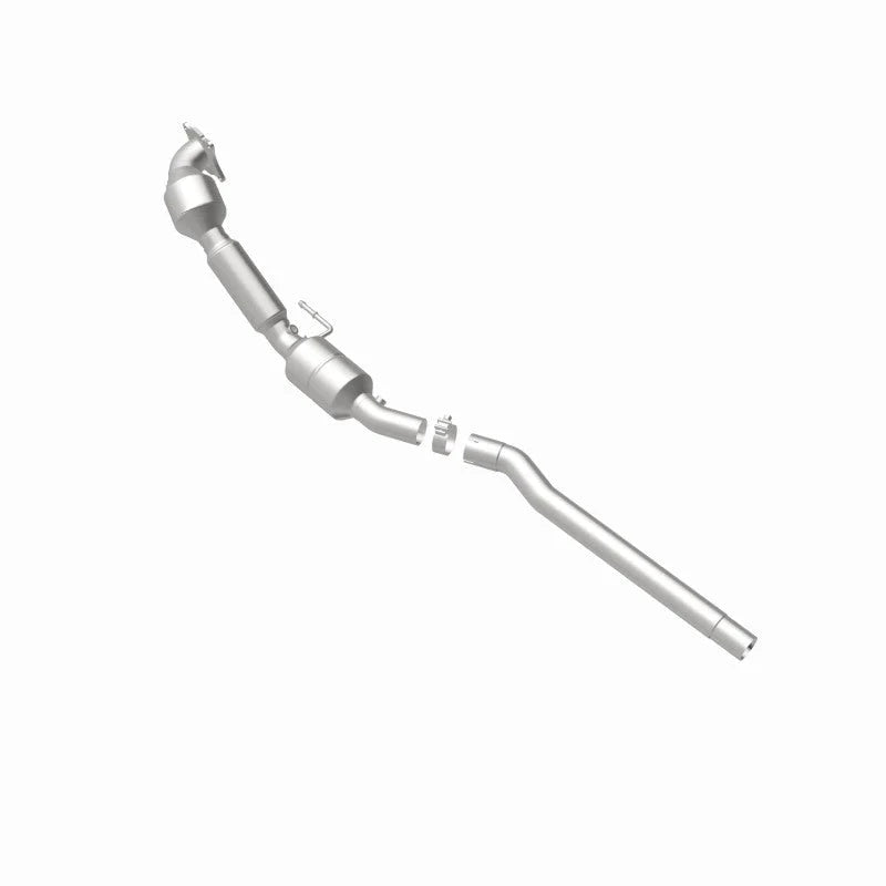 Magnaflow 09-13 Volkswagen CC 2.0L Direct Fit Converter - Additional View 10