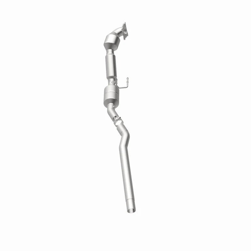 Magnaflow 09-13 Volkswagen CC 2.0L Direct Fit Converter - Additional View 11