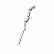 Load image into Gallery viewer, Magnaflow 09-13 Volkswagen CC 2.0L Direct Fit Converter - Additional View 12