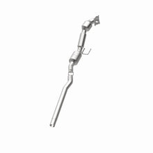 Load image into Gallery viewer, Magnaflow 09-13 Volkswagen CC 2.0L Direct Fit Converter - Additional View 12