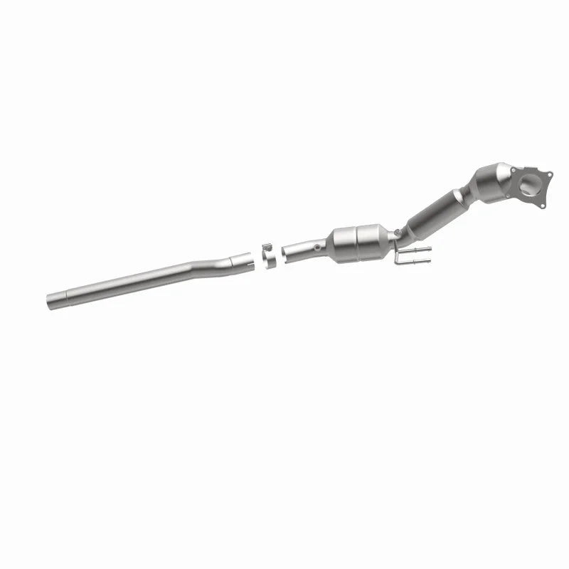 Magnaflow 09-13 Volkswagen CC 2.0L Direct Fit Converter - Additional View 13