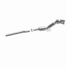 Load image into Gallery viewer, Magnaflow 09-13 Volkswagen CC 2.0L Direct Fit Converter - Additional View 13