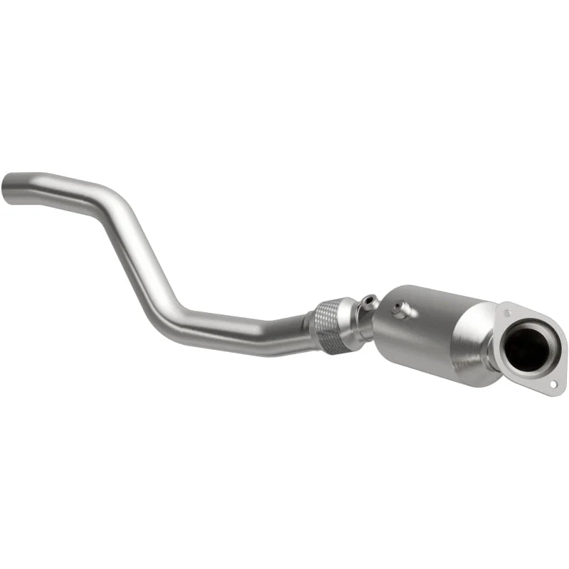 Magnaflow 09-14 Dodge Challenger 5.7L Direct Fit Converter - Main Product View
