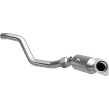Load image into Gallery viewer, Magnaflow 09-14 Dodge Challenger 5.7L Direct Fit Converter - Main Product View