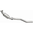 Load image into Gallery viewer, Magnaflow 09-14 Dodge Challenger 5.7L Direct Fit Converter - Side View
