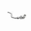 Load image into Gallery viewer, Magnaflow 09-14 Dodge Challenger 5.7L Direct Fit Converter - Back View