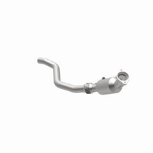 Load image into Gallery viewer, Magnaflow 09-14 Dodge Challenger 5.7L Direct Fit Converter - Back View