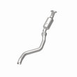 Load image into Gallery viewer, Magnaflow 09-14 Dodge Challenger 5.7L Direct Fit Converter - Additional View 5