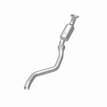 Load image into Gallery viewer, Magnaflow 09-14 Dodge Challenger 5.7L Direct Fit Converter - Additional View 5