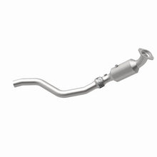 Load image into Gallery viewer, Magnaflow 09-14 Dodge Challenger 5.7L Direct Fit Converter - Additional View 6