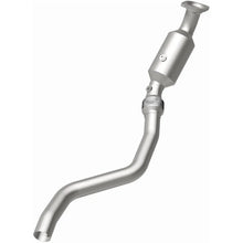 Load image into Gallery viewer, Magnaflow 09-14 Dodge Challenger 5.7L Direct Fit Converter - Additional View 12