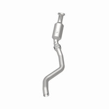 Load image into Gallery viewer, Magnaflow 09-14 Dodge Challenger 5.7L Direct Fit Converter - Additional View 14