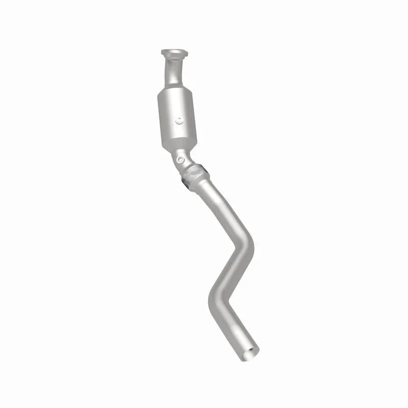 Magnaflow 09-14 Dodge Challenger 5.7L Direct Fit Converter - Additional View 16