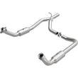 Load image into Gallery viewer, Magnaflow 09-14 Ford E-250 4.6L Direct Fit Converter - Main Product View