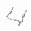 Load image into Gallery viewer, Magnaflow 09-14 Ford E-250 4.6L Direct Fit Converter - Additional View 5