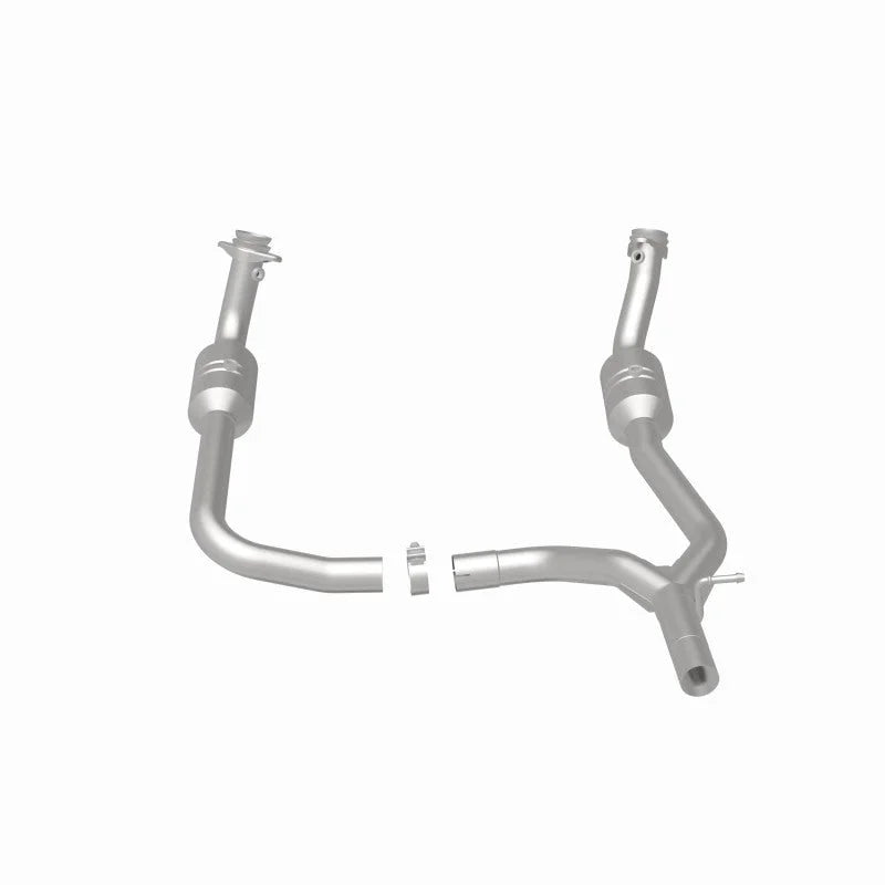 Magnaflow 09-14 Ford E-250 4.6L Direct Fit Converter - Additional View 6
