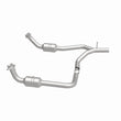 Load image into Gallery viewer, Magnaflow 09-14 Ford E-250 4.6L Direct Fit Converter - Additional View 8