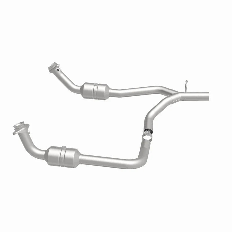 Magnaflow 09-14 Ford E-250 4.6L Direct Fit Converter - Additional View 8