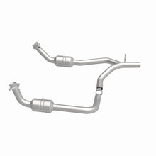 Load image into Gallery viewer, Magnaflow 09-14 Ford E-250 4.6L Direct Fit Converter - Additional View 8