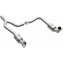 Load image into Gallery viewer, Magnaflow 09-14 Ford E-250 4.6L Direct Fit Converter - Additional View 9