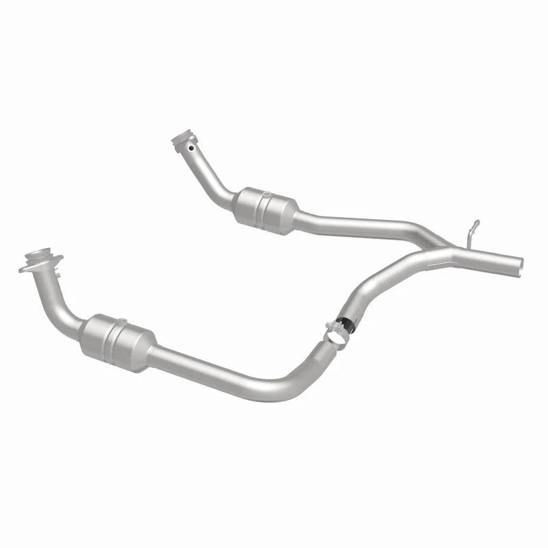 Magnaflow 09-14 Ford E-250 4.6L Direct Fit Converter - Additional View 11
