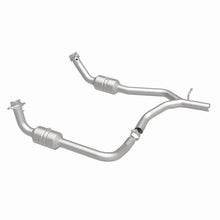 Load image into Gallery viewer, Magnaflow 09-14 Ford E-250 4.6L Direct Fit Converter - Additional View 11