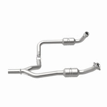 Load image into Gallery viewer, Magnaflow 09-14 Ford E-250 4.6L Direct Fit Converter - Additional View 14