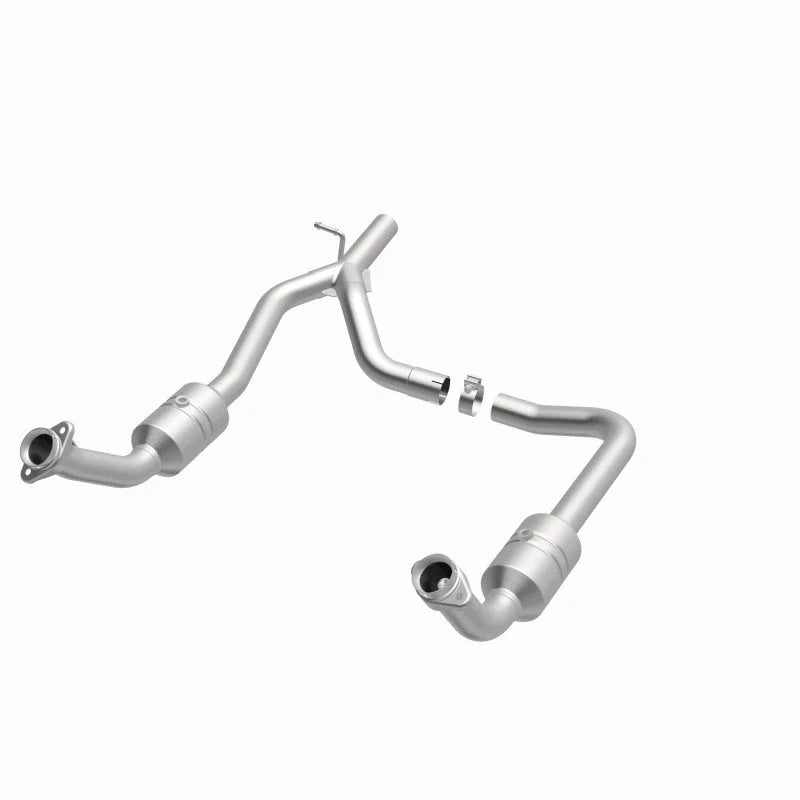 Magnaflow 09-14 Ford E-250 4.6L Direct Fit Converter - Additional View 15