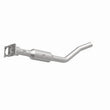 Load image into Gallery viewer, Magnaflow 09-14 Jeep Patriot 2.0L Direct Fit Converter - Back View